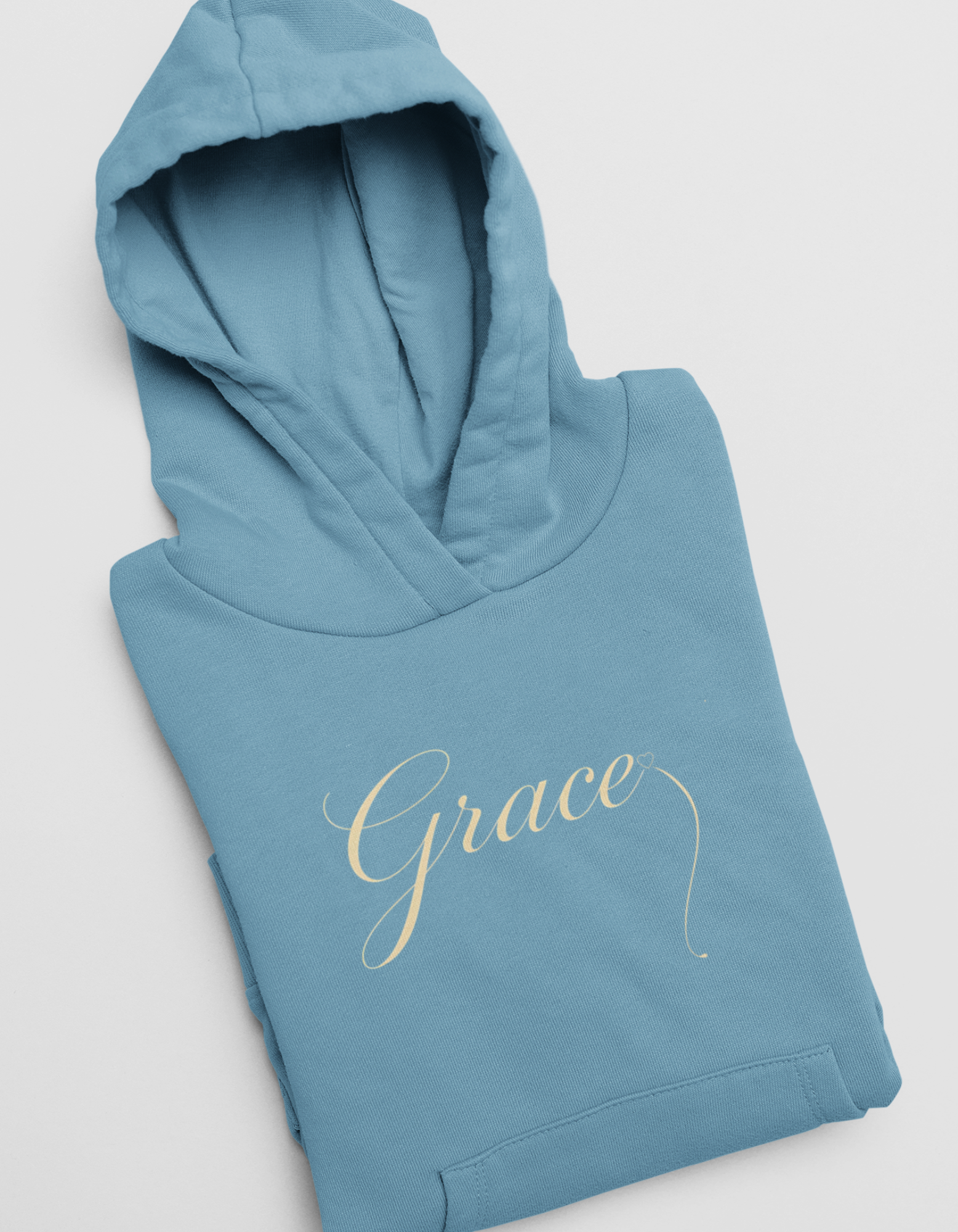 Women's Printed Hoodie