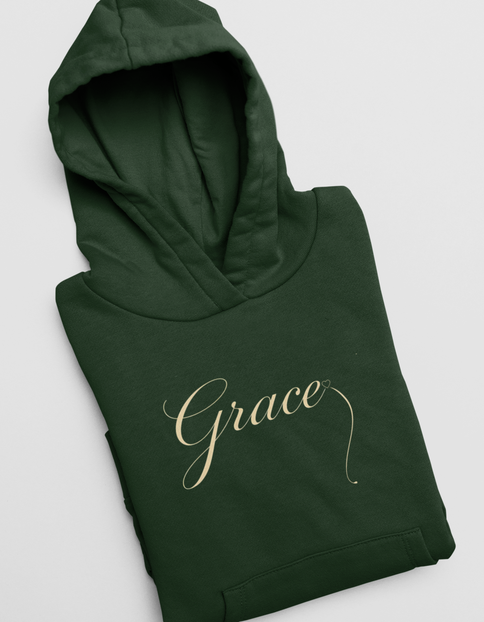 Women's Printed Hoodie