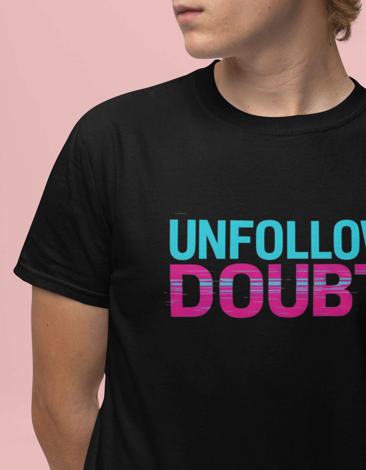 Men printed classic  T-Shirt